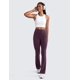 thumbnail image 3 of Pantalones CRZ YOGA Butterluxe de cintura alta acampanados de 30.5 pulgadas para mujer, talla XS, 3 of 5