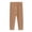Kaki, variante sur Wxirdiow Leggings Évasés pour Filles Leggings Athlétiques pour Filles Collants Taille Haute Pantalons de Yoga d'Entraînement pour Enfants pour Course Danse Rose Pâle Taille, 9-10 Ans