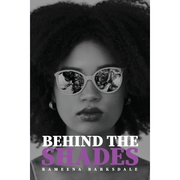 Behind the Shades, (Paperback)