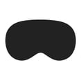 thumbnail image 1 of Étui de Protection pour Lunettes Vr Design Ultra-Fin Anti-Empreintes Résistant aux Chocs Installation Simple Protecteur en Silicone Souple pour Vision Pro, 1 of 8