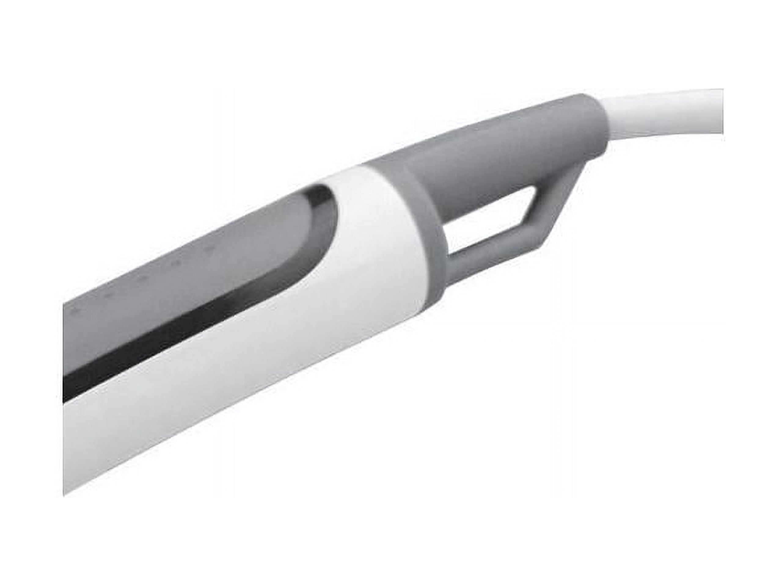 Brentwood MPI-41 Non-Stick Handheld Clothes Steamer and Iron