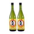 thumbnail image 1 of Duo Pack Sake Ozeki Junmai 750 Ml Ozeki Sake, 1 of 1