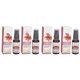 thumbnail image 2 of 4PCS 30ml Hair Growth Essential Oil Hair Thickening Serum for Hair Root Scalp Nourishing and Smoothing, 2 of 5