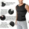 thumbnail image 5 of Medical Adjustable Clavicle Posture Corrector Men Woemen Upper Back Brace Shoulder Lumbar Support Be, 5 of 5