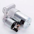 thumbnail image 5 of For Chevy Avalanche / Trailblazer Starter Motor 2009 | 6.2L V8 For 89017848, 5 of 7