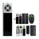 thumbnail image 2 of 433.92MHz Garage Door Remote Control TX2EV TX2REV TX4UNI TX4RUNI TX4UNIS TX4UNIF C940 C943 C945 CM12, 2 of 5