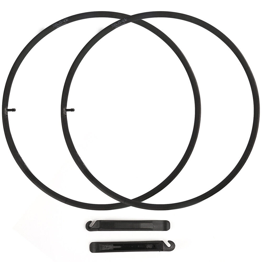 700X3043C Bicycle Inner Tubes 700X38c 700X40c For Kids Mountain Bike