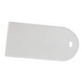 thumbnail image 1 of 10Pcs Arch Place Cards, Reserved Signs, Blank Cards DIY Name Signs Cards Seating Top Hole, 1 of 9
