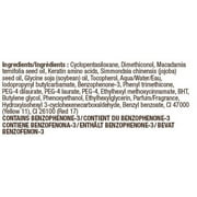 Hask Macadamia Oil Moisturizing Shine Oil Vial, 8 Oz