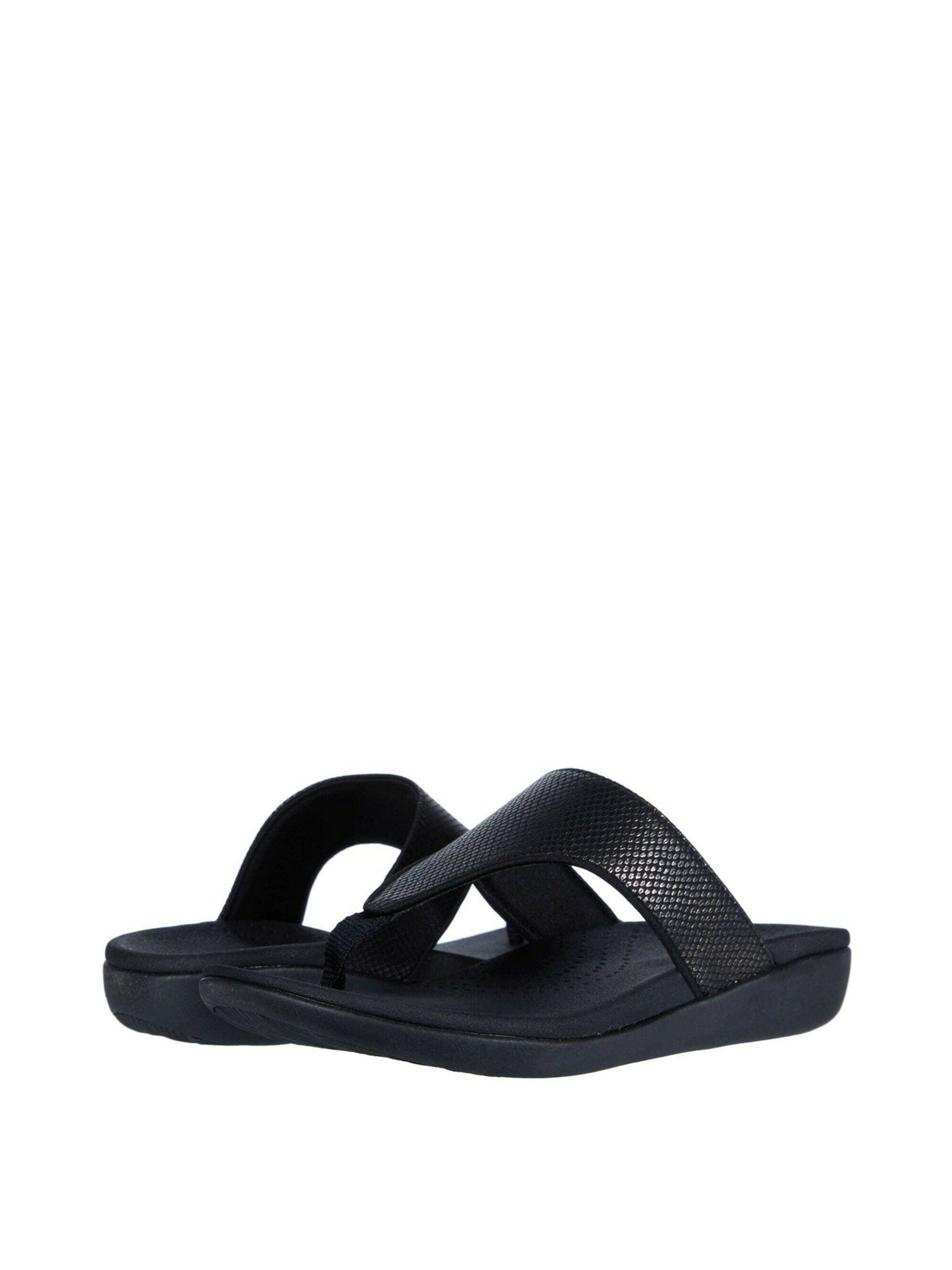 clarks flip flops amazon
