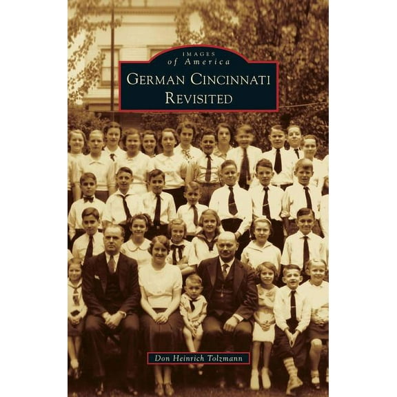 German Cincinnati Revisited (Hardcover)