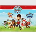 thumbnail image 2 of PAW Patrol Plastic Table Cover, 54" x 96", 2 of 4