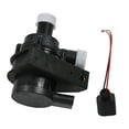 thumbnail image 1 of Durable ABS Auxiliary Cooling Water Pump Easy Install for Replacement OE 1K0965561J, 1 of 8