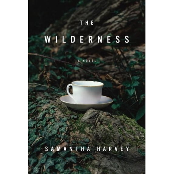 Pre-Owned The Wilderness Paperback