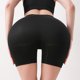 thumbnail image 3 of Stylish Women's Seamless Sport Shorts Pants Breathable Quick Drying Shorts for Workout Cycling, 3 of 5