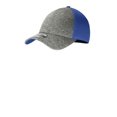 thumbnail image 1 of Gorra de malla elástica Shadow de New Era®. NE702 Nueva era  NE702, 1 of 1