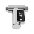 thumbnail image 4 of LZD E6 Shower  Bath Water Temperature Meter  with LED Display G1/2 Thread Shower Temperature Meter for Home Bathroom, 4 of 8