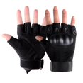 thumbnail image 1 of Outdoor Sports Mittens - for Men - Suitable for Camping, Hiking, Cross Country, Cycling, 1 of 5
