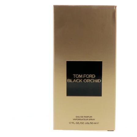 Tom Ford Black Orchid by Tom Ford, 1.7 oz Eau De Parfum Spray for Women