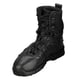 thumbnail image 1 of Botas de Moda para Muñecas de 12 Pulgadas, Modelo DIY, Zapatos a Escala 1/6 (negro), 1 of 9