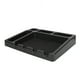 thumbnail image 2 of Caja De Almacenamiento De Herramientas De Peluquería, Caja De Almacenamiento De Herramientas De Corte De Cabello Resistente Que Evita Resbalones, Buena Organización, Gran, 2 of 7