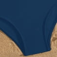 thumbnail image 7 of Kids Swimsuits Girls Two Piece Bikini Swimsuit Sets Adjustable Strap Floral Swimwear Swimsuits Girls 9-10 Years, 7 of 7