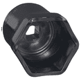 thumbnail image 2 of OTC Tools 1980 2-3/4" 3/4" Drive 6-Point Pinion Locknut Socket, 2 of 3