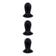 thumbnail image 2 of Eigraketly Keep Diving DH-321 3mm Neopreno Dive Cap Hood Hombres Mujeres Head Cover Natación Sombrero Deportes acuáticos Accesorios Silver Line M Type1 NO1 Eigraketly CBP188364, 2 of 6
