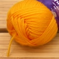 thumbnail image 3 of JubileeYarn Amigurumi Select Yarn - DK Acrylic - Chrysanthemum - 4 Skeins, 3 of 7
