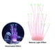 thumbnail image 5 of Acuario Simulación Coral Mar Erizos, Silicona Rosa, 5 of 7