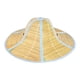 thumbnail image 1 of Sombreros para el sol plegables, sombreros para el sol, gorra portátil para agricultura al aire libre, gorra de pescador transpirable Azul blanco, 1 of 9