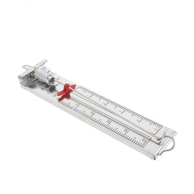 Dinomómetro de resorte de laboratorio,Balance de primavera,Newtonmetro,Medidor de fuerza,Experimento de laboratorio de física 2 piezas