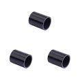 thumbnail image 1 of Scienceny Acoplador de manguera automático de silicona, portátil, 70mm, recto, resistente al calor, pieza de conector de tubo de motor de Type1 NO1, 1 of 6