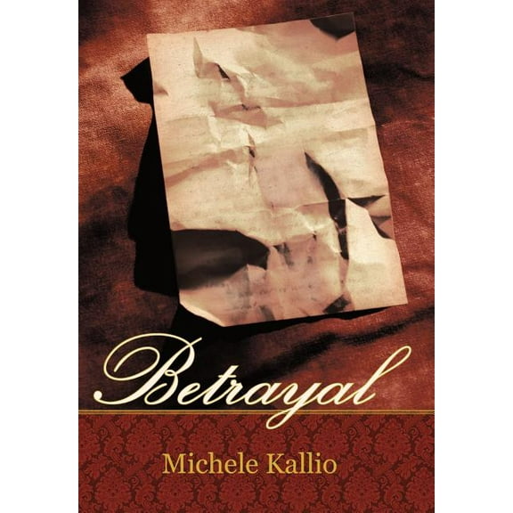 Betrayal