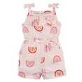 thumbnail image 3 of Gerber Romper Set 2 Piezas 100% Algodón Ropa Bebé Comodidad y Estilo, 3 of 4