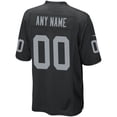 thumbnail image 4 of Jersey cosido personalizado de Las Vegas, camiseta de fútbol de Estados Unidos, cualquier nombre y número, todos los tamaños de EE. UU. S-3XL, 4 of 4