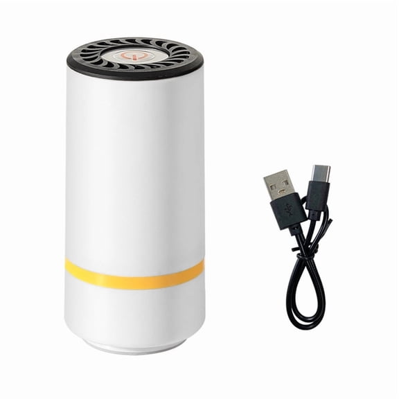 Vacuum Sealer for 3D Printer Filament Automatic Pump Enhanced Storage for PLA Vacuum Bags