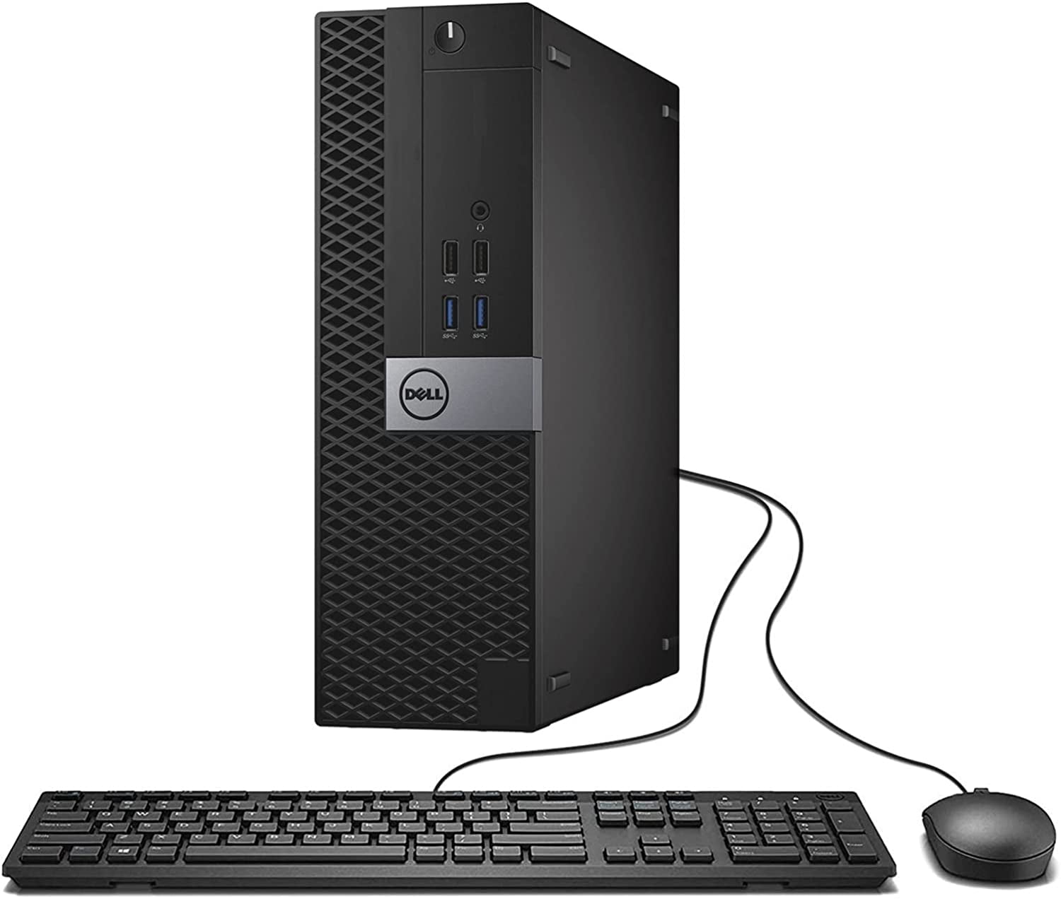 Intel I5 6500