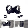 thumbnail image 5 of Gen3 Foldable Stock Adapter, Folding Adapter, Hunting Accessory, Black, 5 of 6