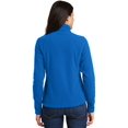 thumbnail image 3 of Port Authority &174; les Femmes Apprécient la Veste Polaire. L217 4XL Parachutiste Bleu, 3 of 4