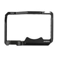 thumbnail image 3 of Andoer Camera Cage + Top Handle Kit Aluminum Alloy Camera Video Cage With Cold Shoe Mounts Numerous, 3 of 5