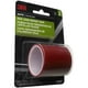 thumbnail image 1 of Cinta adhesiva 3M 03441 para reparar lentes rojas, 4,8 cm x 1,5 m, 1 of 7