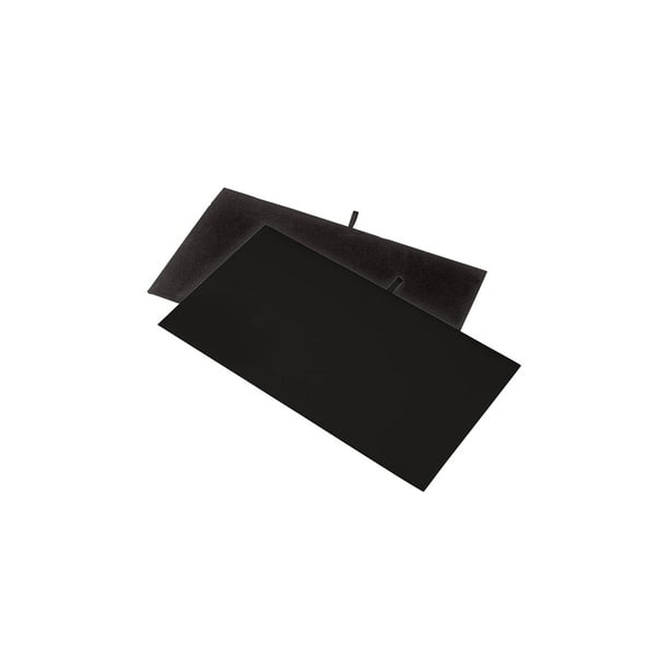 Large Rectangular Black Velvet Jewelry Pad/Tray Liners 141/4"L x 71