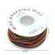 thumbnail image 4 of Cable Cobre Estañado 250M 30AWG Electrónico para Envolver Cables (colorido), 4 of 4