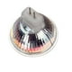 1.5W MR11 9LED 5050 SMD Lampe Spot Ampoule Chaude Blanc/blanc AC/DC 12V – image 5 sur 5