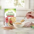thumbnail image 2 of Truvia® Sweet Mornings™ Original Instant Rolled Oat Oatmeal Packets, 12 G Protein, No Sugar Added (6 packets) RED2, 2 of 4