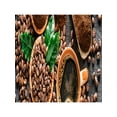 thumbnail image 4 of Machine à Espresso SINLOOG, Machine à Espresso et à Cappuccino latte avec Pompe 20 Bars, Machine à Café Compatible avec capsules de Dosettes ESE, Filtre et Mousseur à Lait à Vapeur Wa, 4 of 5