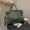 Green, variant on Matte Leather Women Tote Bags Tassel Design Female Shoulder Bag Big Suede Shopper Handbag Lady Large Travel Rivet Messenger Bag