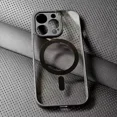 thumbnail image 2 of Carcasa Magnética Para iPhone Con Mica De Cámara, 2 of 8
