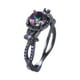 thumbnail image 3 of Anillos abiertos y múltiples capas Fiudx para mujer, 3 of 7